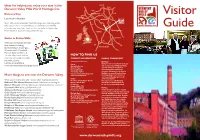 Visitor Guide