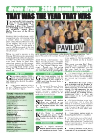 2005 Annual Report.Qxp