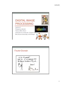 Digital Image Processing