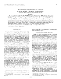 L155 the ROTATION of SUBPOPULATIONS in Q