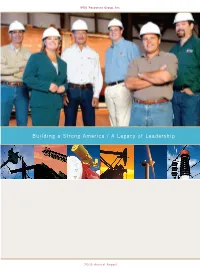 2005 MDU Resources Group, Inc. Annual Report