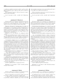Ajuntament De Massanassa Ajuntament De Mislata