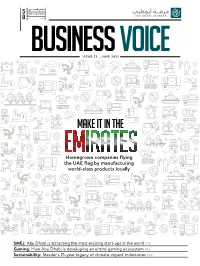 Business Voice Issue 53