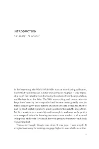 Introduction