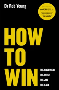 Navigating Through This Book