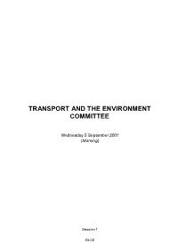 Official Report