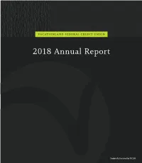 2018 Annual Report