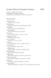 Applications of Evolutionary Computing