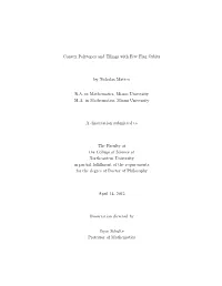 Convex Polytopes and Tilings with Few Flag Orbits