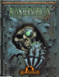 Monsternomicon-01.Pdf