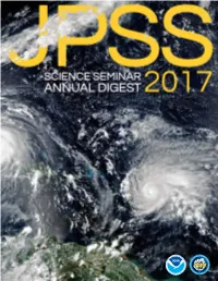 2017 Science Digest