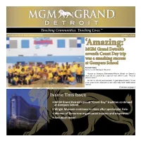 TCTL October 2016 Newsletter