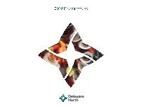 2019 Retrospective