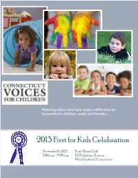 2013 FFKA Program.Pub
