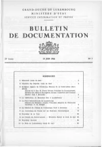 De Ulletin Documentation