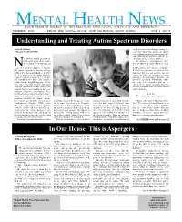 MHN Summer 2006 Issue