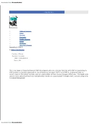 Mysql Section 3.1