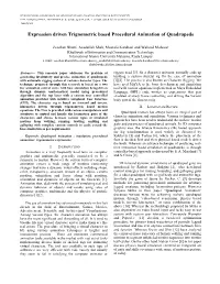 Use Style: Paper Title