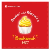 Cookbook 2017