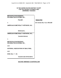 20130624 SAC FINAL Redacted for Filing