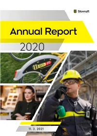 Annual Report 2020