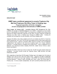 CMMT Tropicana Release 26 Jan 2015.Pdf