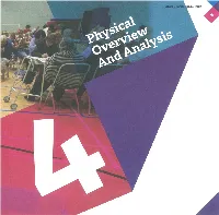 Physical Overview and Analysis