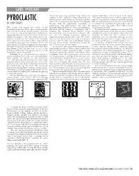 Pyroclastic Records
