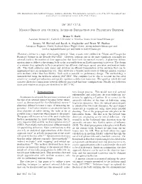 Mission Design and Optimal Asteroid Deflection for Planetary Defense