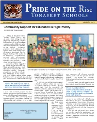 Newsletter 5