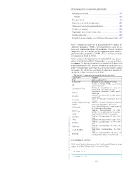 Preparazione E Visione Generale « Installazionedialml
