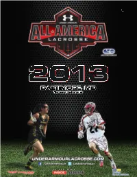 290405 UAAA 2013-Program SM