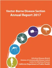2017 VBDS Annual Report