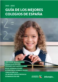 Colegio Brains