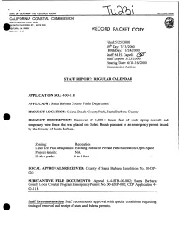 Record Packet Copy