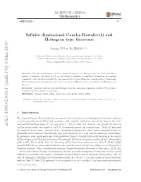 Arxiv:1905.02109V1 [Math.FA] 6 May 2019 Hl N14,F On( John F