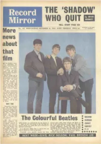 Record-Mirror-1963-1