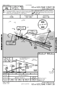 FDV NDB and Hold, Continue Climb-In-Hold Visibility Reduction by Helicopters NA