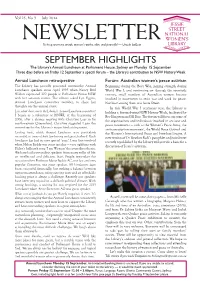 July-2014-Newsletter.Pdf