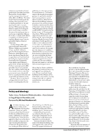 Policy and Ideology