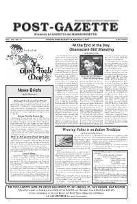 Post-Gazette