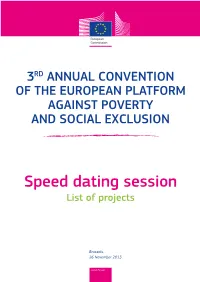 Progress Annual Performance Monitoring Report 2012