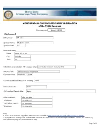 Purchase Order