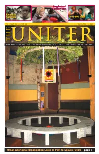 Uniter #23.Qxd