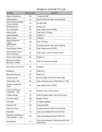 Ee Assembly List Fall2020