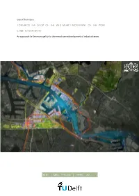 Towards Sustainable Partners in Industrial Redevelopment Projects