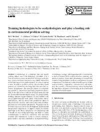 Article Pub- New University Programs (Rickwood Et Al., 2010) (Table 1)