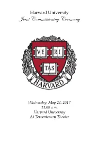 View the Program