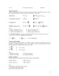 Ee334lect37summaryelectroma