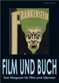 Frankenstein